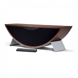 ลำโพงMartinLogan Cresendo Walnut ลำโพงMartinLogan Cresendo Walnut